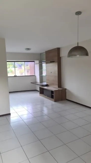 Foto 1 de Apartamento com 3 Quartos à venda, 90m² em Tirol, Natal