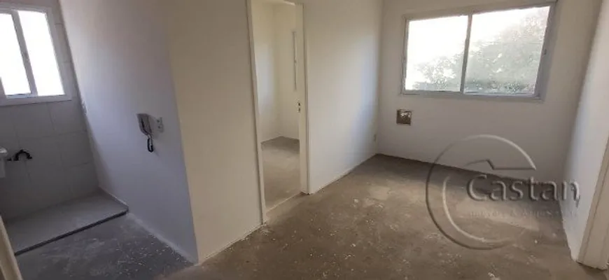 Foto 1 de Apartamento com 2 Quartos à venda, 37m² em Cambuci, São Paulo