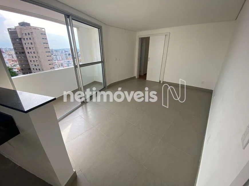 Foto 1 de Apartamento com 2 Quartos à venda, 61m² em União, Belo Horizonte