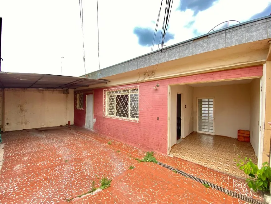 Foto 1 de Casa com 2 Quartos à venda, 250m² em Vila Pompéia, Campinas