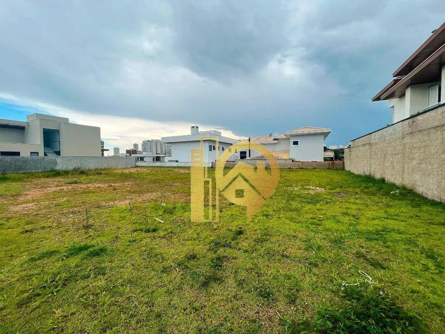 Foto 1 de Lote/Terreno à venda, 450m² em Condomínio Loteamento Reserva da Barra, São José dos Campos