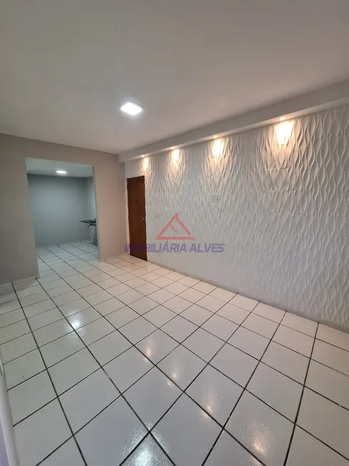 Foto 1 de Apartamento com 2 Quartos à venda, 57m² em Uruguai, Teresina