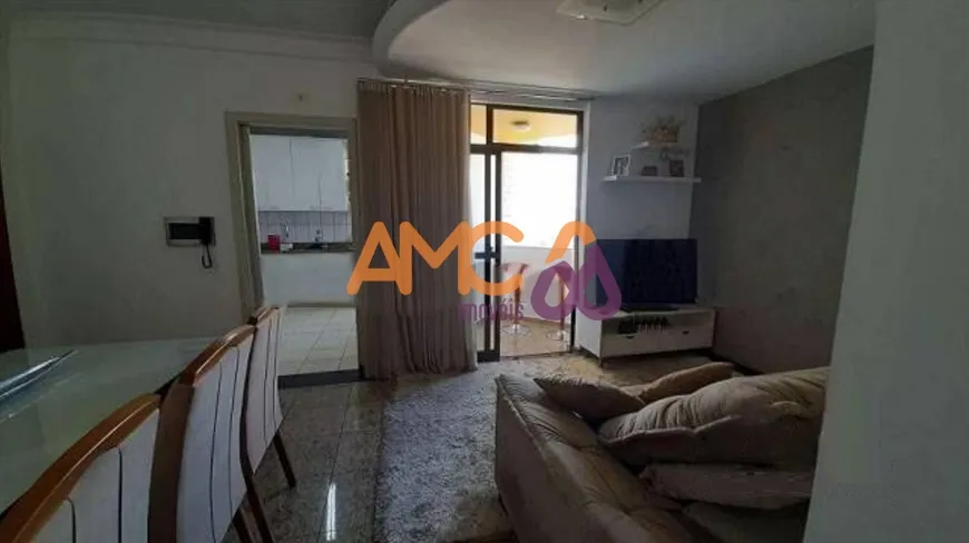 Foto 1 de Apartamento com 3 Quartos à venda, 87m² em Colégio Batista, Belo Horizonte