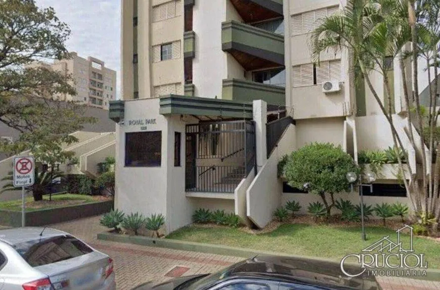 Foto 1 de Apartamento com 3 Quartos à venda, 109m² em Centro, Londrina