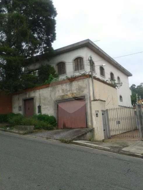 Foto 1 de Casa com 4 Quartos à venda, 500m² em Tremembé, São Paulo