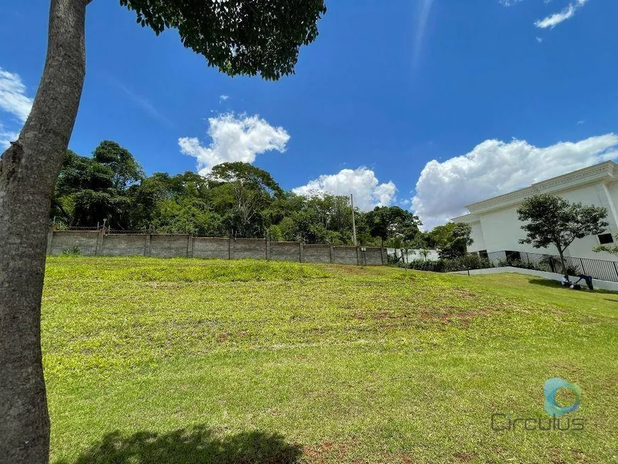 Foto 1 de Lote/Terreno à venda, 528m² em Alphaville, Ribeirão Preto