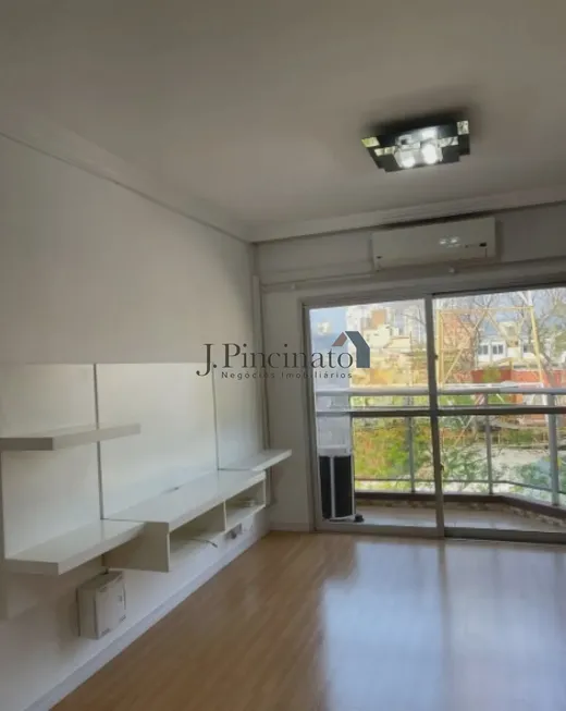 Foto 1 de Apartamento com 2 Quartos à venda, 86m² em Centro, Jundiaí