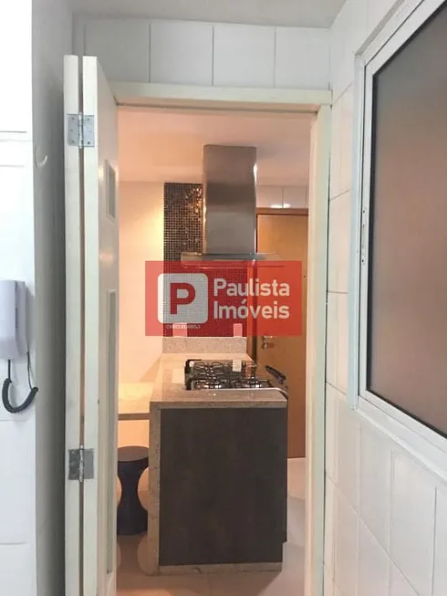 Foto 1 de Apartamento com 3 Quartos para venda ou aluguel, 127m² em Campos Eliseos, São Paulo