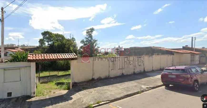 Foto 1 de Lote/Terreno à venda, 460m² em Vila Manfredi, Jundiaí