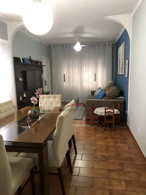 Foto 1 de Casa com 3 Quartos à venda, 143m² em Paulicéia, São Bernardo do Campo