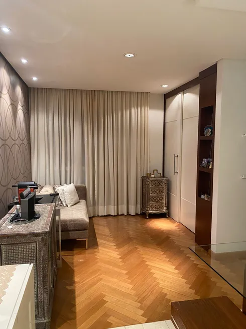 Foto 1 de Apartamento com 1 Quarto à venda, 71m² em Chácara Inglesa, São Paulo