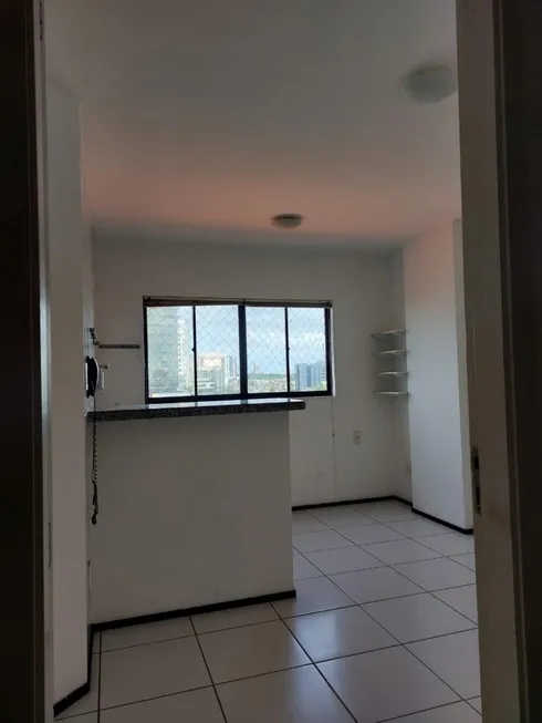 Foto 1 de Apartamento com 2 Quartos para alugar, 40m² em Renascença, São Luís