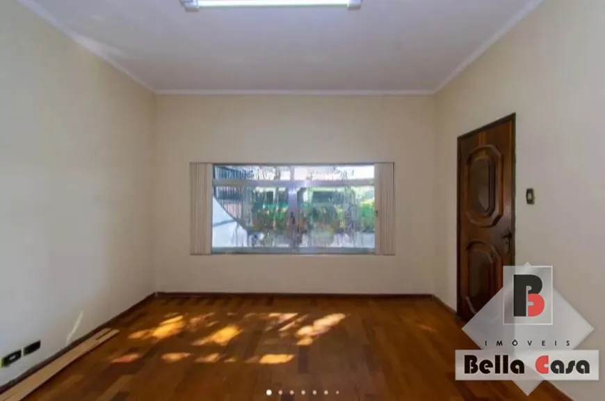 Foto 1 de Sobrado com 3 Quartos para venda ou aluguel, 425m² em Vila Prudente, São Paulo