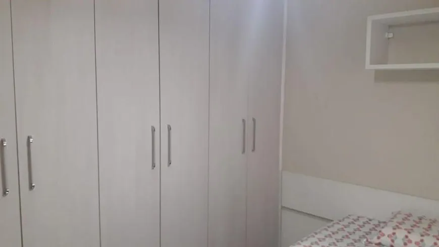 Foto 1 de Sobrado com 3 Quartos à venda, 180m² em Vila Nova Carolina, São Paulo