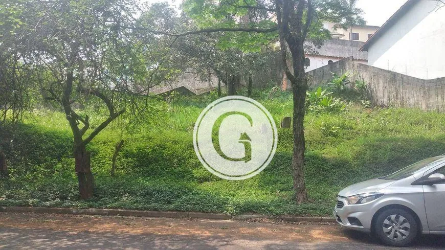 Foto 1 de Lote/Terreno à venda, 562m² em Parque dos Principes, Osasco