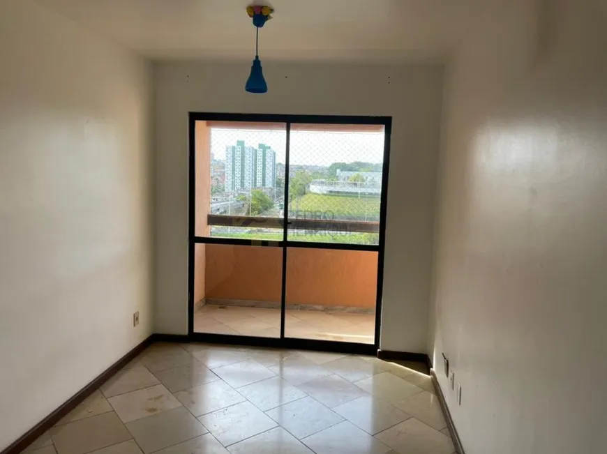 Foto 1 de Apartamento com 3 Quartos à venda, 97m² em Imbuí, Salvador