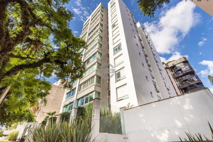 Foto 1 de Apartamento com 2 Quartos à venda, 105m² em Petrópolis, Porto Alegre
