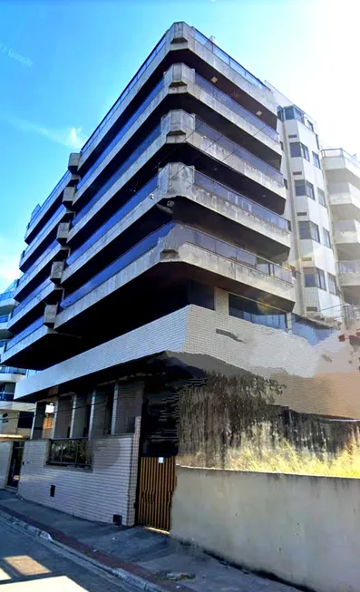 Foto 1 de Apartamento com 3 Quartos à venda, 153m² em Braga, Cabo Frio