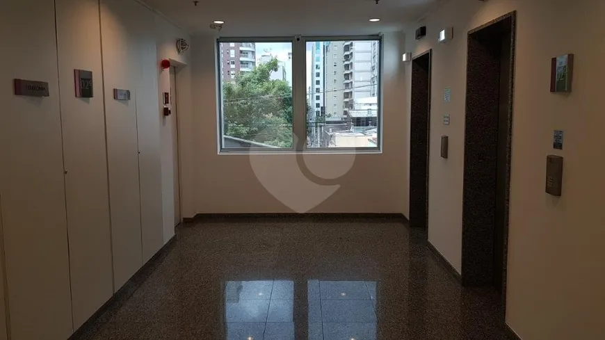Foto 1 de Sala Comercial à venda, 30m² em Itaim Bibi, São Paulo