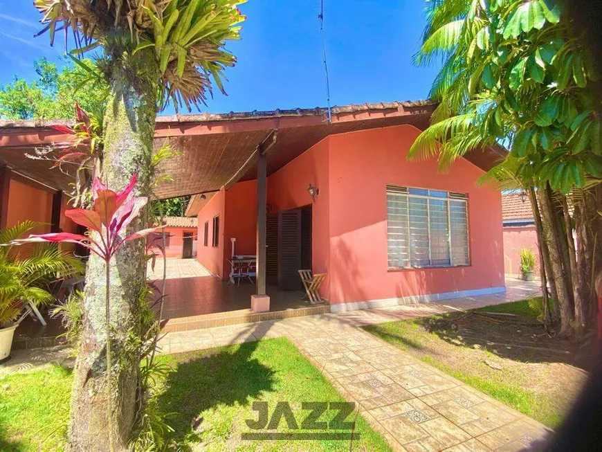 Foto 1 de Casa com 3 Quartos à venda, 150m² em Centro, Bertioga