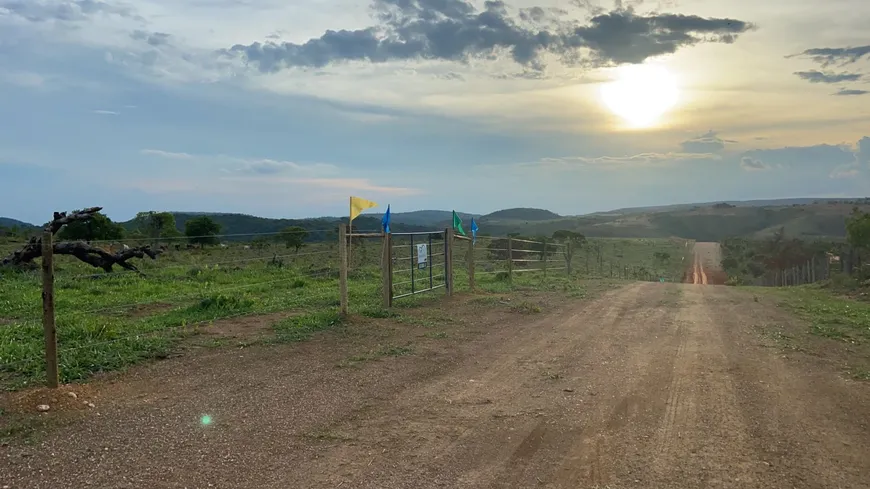 Foto 1 de Lote/Terreno à venda, 20000m² em Zona Rural, Cordisburgo