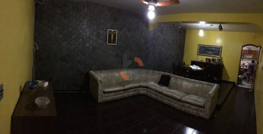 Foto 1 de Casa com 3 Quartos à venda, 343m² em Metropole, Nova Iguaçu