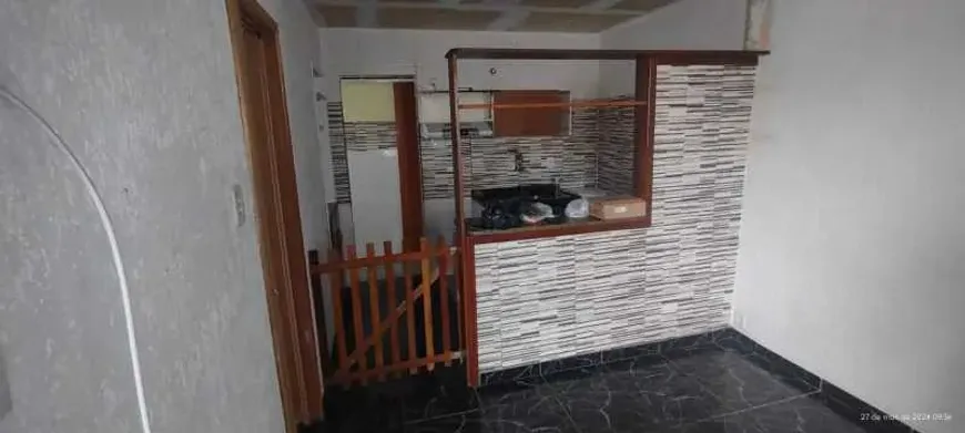 Foto 1 de  com 2 Quartos à venda, 38m² em Todos os Santos, Rio de Janeiro