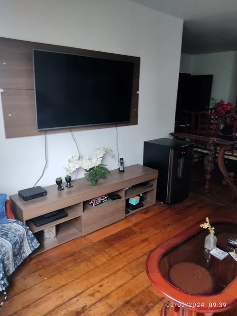 Foto 1 de Apartamento com 4 Quartos à venda, 150m² em Tijuca, Rio de Janeiro