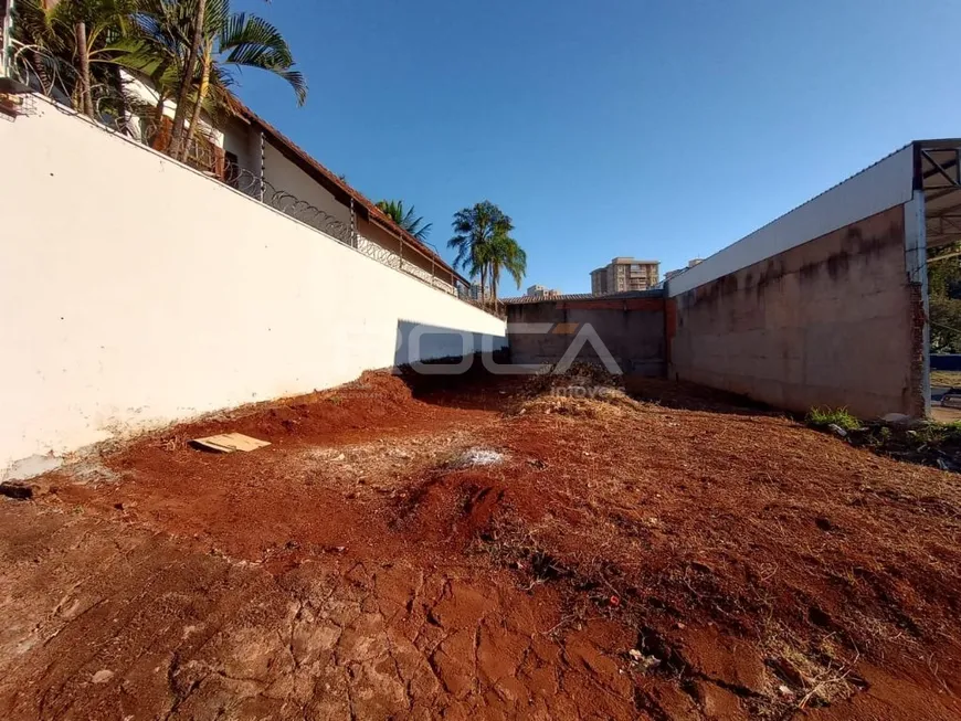 Foto 1 de Lote/Terreno para alugar, 299m² em Alto da Boa Vista, Ribeirão Preto