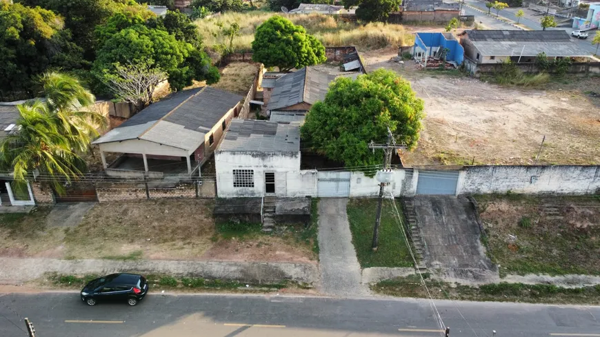 Foto 1 de Casa com 4 Quartos à venda, 371m² em São Vicente, Boa Vista