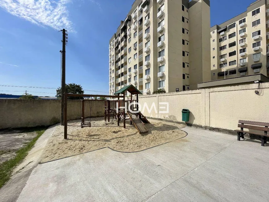 Foto 1 de Apartamento com 2 Quartos à venda, 96m² em Jardim Sulacap, Rio de Janeiro