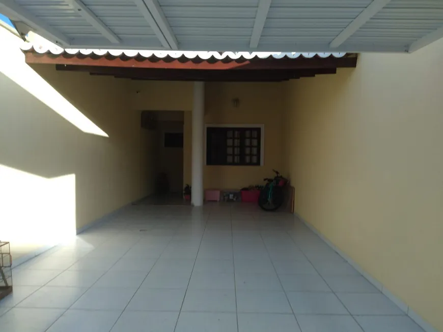 Foto 1 de Casa com 2 Quartos à venda, 90m² em Prefeito José Walter, Fortaleza