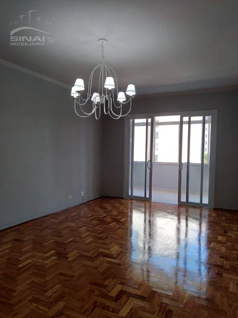 Foto 1 de Apartamento com 2 Quartos à venda, 120m² em Consolação, São Paulo