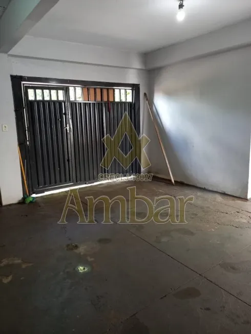 Foto 1 de Casa com 2 Quartos à venda, 62m² em Parque Residencial Emir Garcia, Ribeirão Preto