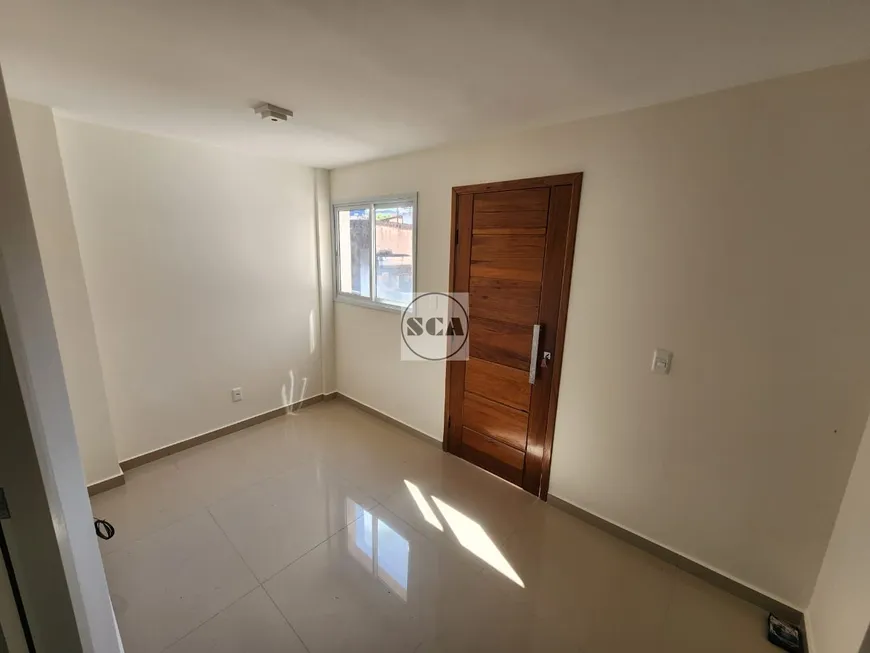 Foto 1 de Apartamento com 2 Quartos à venda, 40m² em Jardim Nordeste, São Paulo