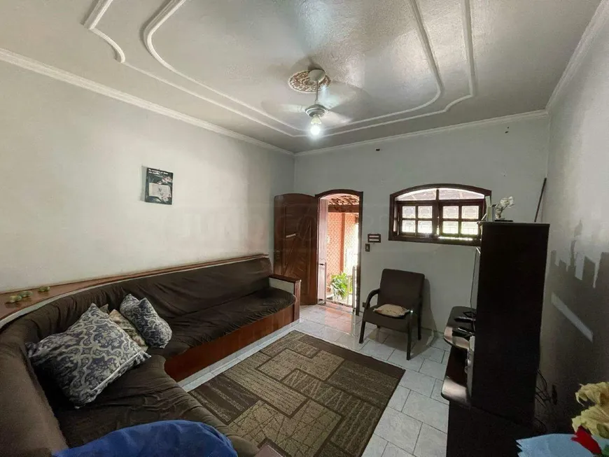 Foto 1 de Casa com 5 Quartos à venda, 231m² em Areião, Piracicaba