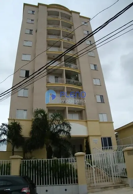 Foto 1 de Apartamento com 3 Quartos à venda, 79m² em Vila Isolina Mazzei, São Paulo