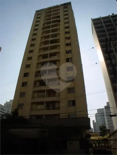 Foto 1 de Apartamento com 1 Quarto à venda, 45m² em Itaim Bibi, São Paulo