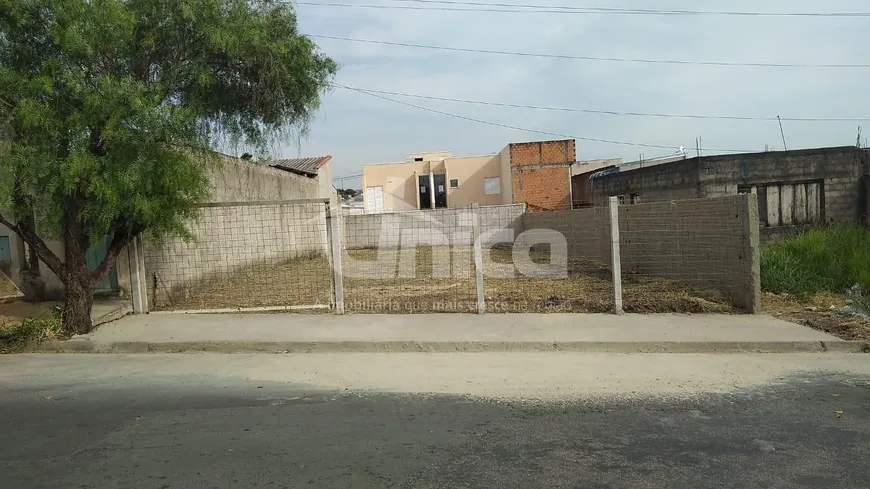 Foto 1 de Lote/Terreno para alugar, 250m² em Parque Residencial Sao Clemente, Monte Mor