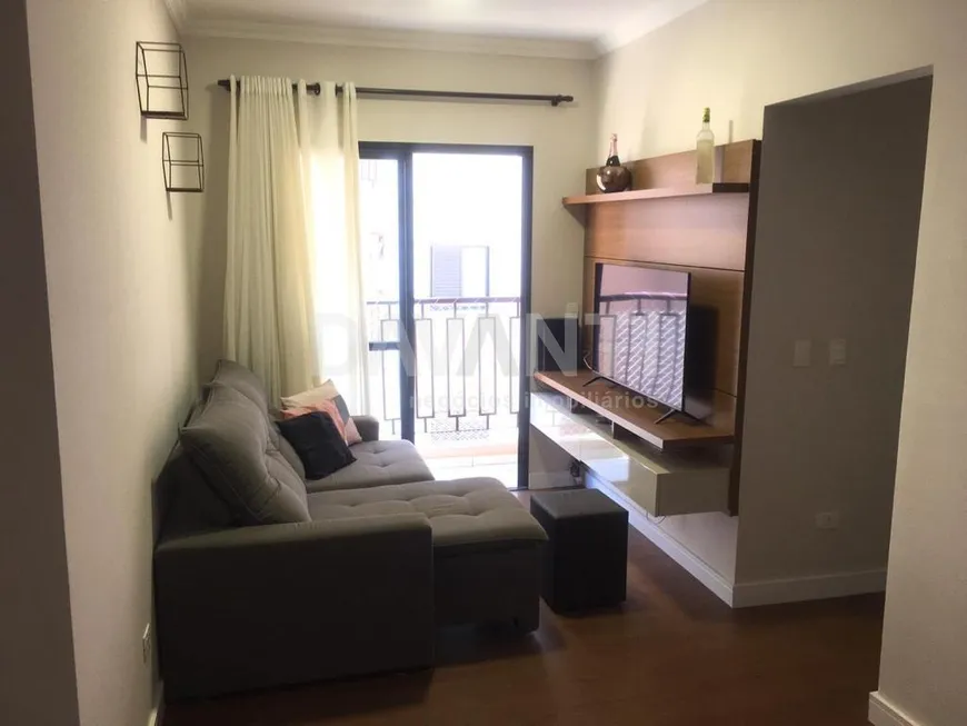 Foto 1 de Apartamento com 3 Quartos à venda, 65m² em BAIRRO PINHEIRINHO, Vinhedo