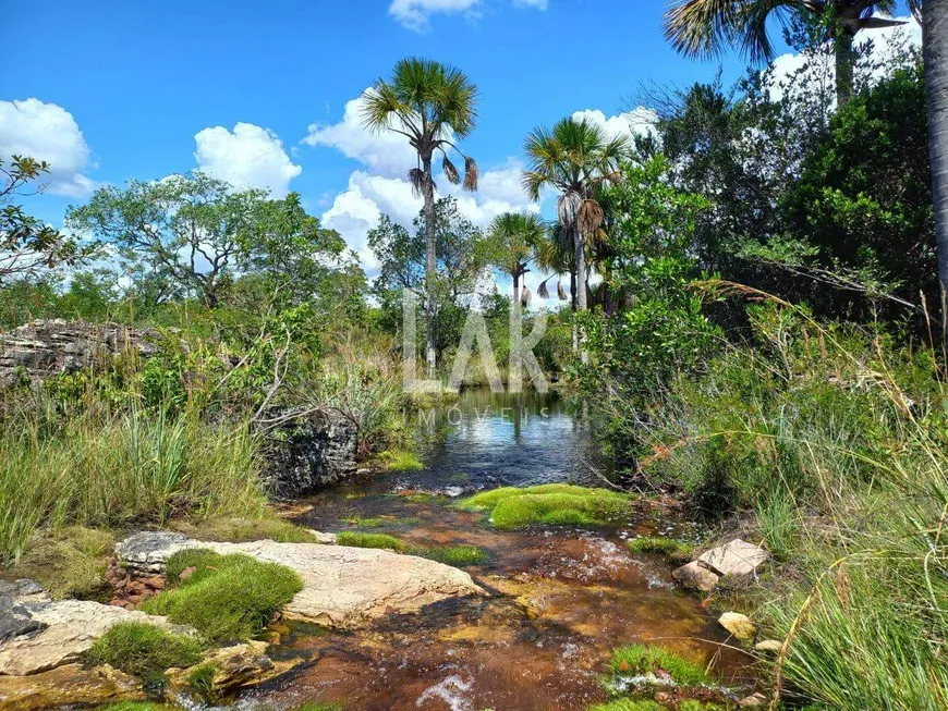 Foto 1 de Fazenda/Sítio à venda, 1074m² em , Francisco Dumont