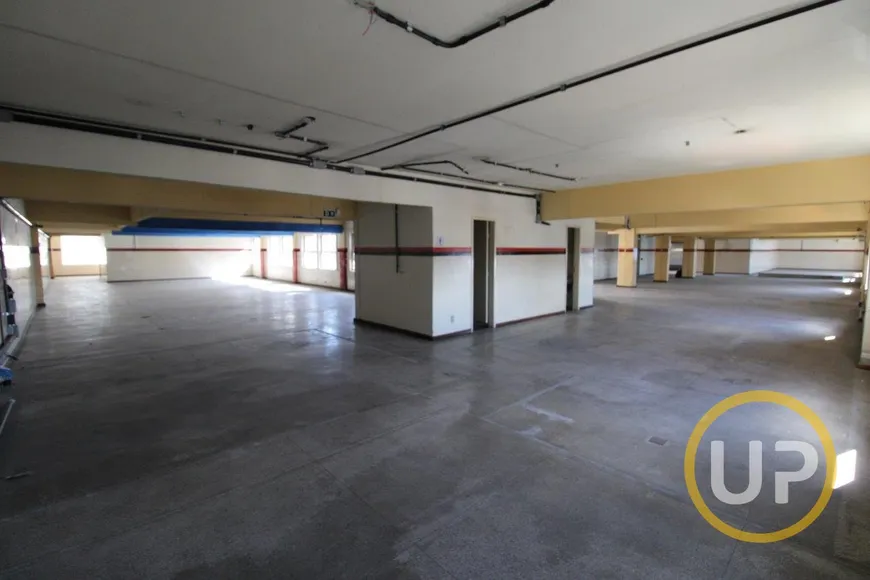 Foto 1 de Imóvel Comercial para alugar, 1100m² em Centro, Belo Horizonte