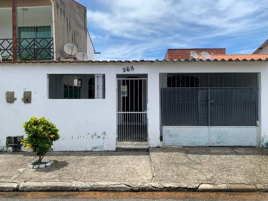 Foto 1 de Casa com 3 Quartos à venda, 110m² em Morada do Contorno, Resende