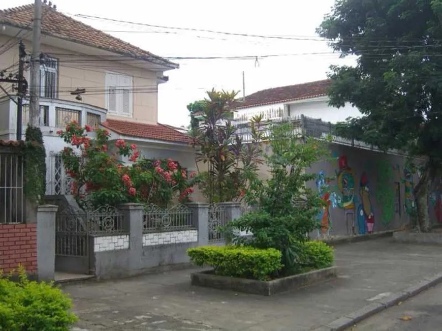 Foto 1 de Casa com 5 Quartos à venda, 200m² em Grajaú, Rio de Janeiro