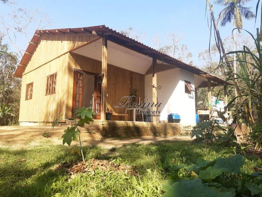 Foto 1 de Fazenda/Sítio com 4 Quartos à venda, 150m² em , Morretes