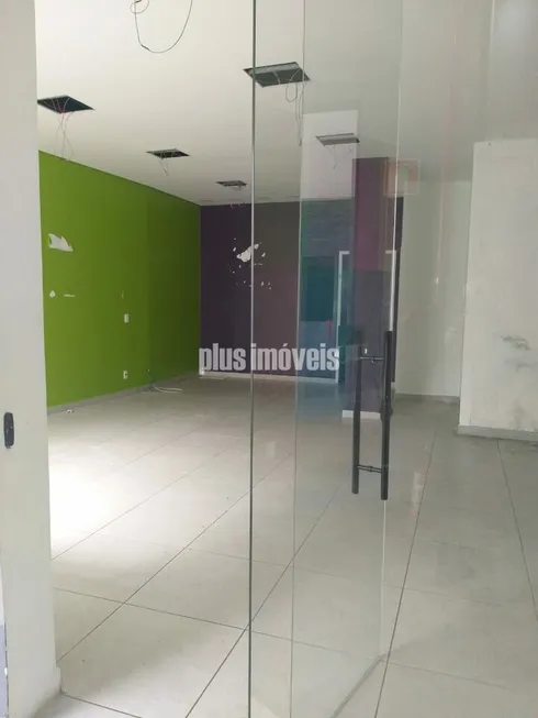 Foto 1 de Ponto Comercial para alugar, 63m² em Morumbi, São Paulo