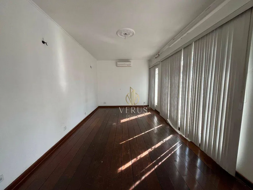 Foto 1 de Casa com 3 Quartos para alugar, 180m² em Centro, Mogi Guaçu