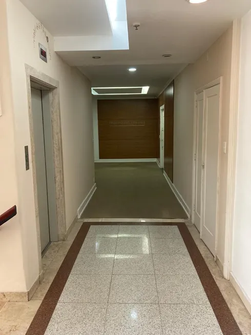 Foto 1 de Sala Comercial à venda, 67m² em Centro, Rio de Janeiro