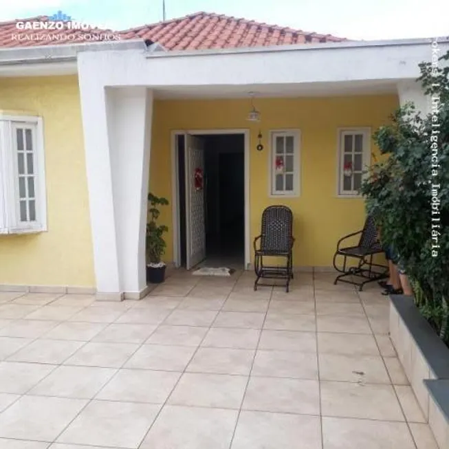 Foto 1 de Casa com 3 Quartos à venda, 140m² em Presidente Altino, Osasco