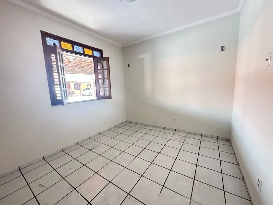 Foto 1 de Casa de Condomínio com 3 Quartos à venda, 100m² em Olho d'Água, São Luís